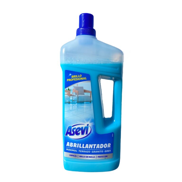 asevi-spanish-cleaning-products-uk